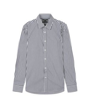스트라이프 셔츠 (FIBAA5307)