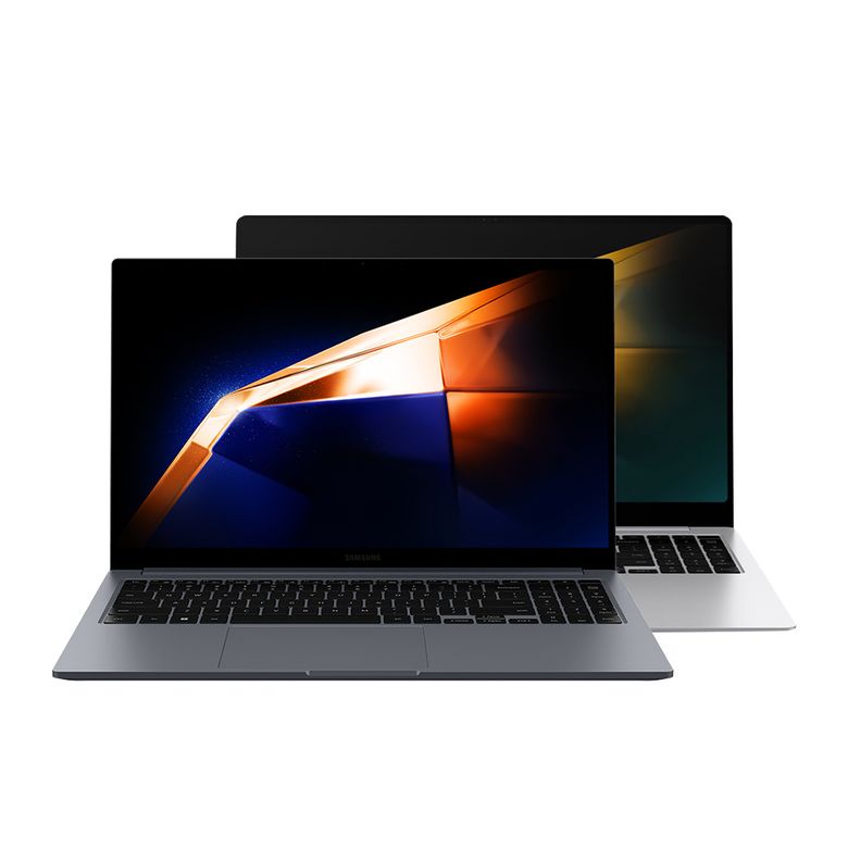 갤럭시북4 NT750XGR-A71A 16GB SSD 512GB