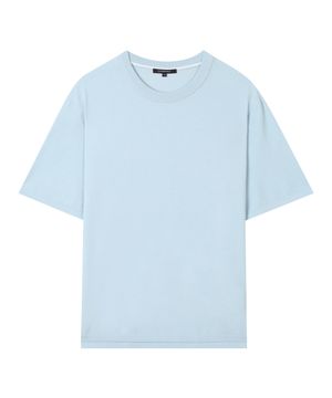 [COOLEY] 쿨터치 라운드 니트 (FIUCD8510)