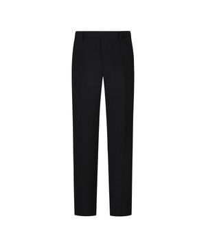 투톤 린넨라이크 셋업 팬츠 (FIFAD4433)