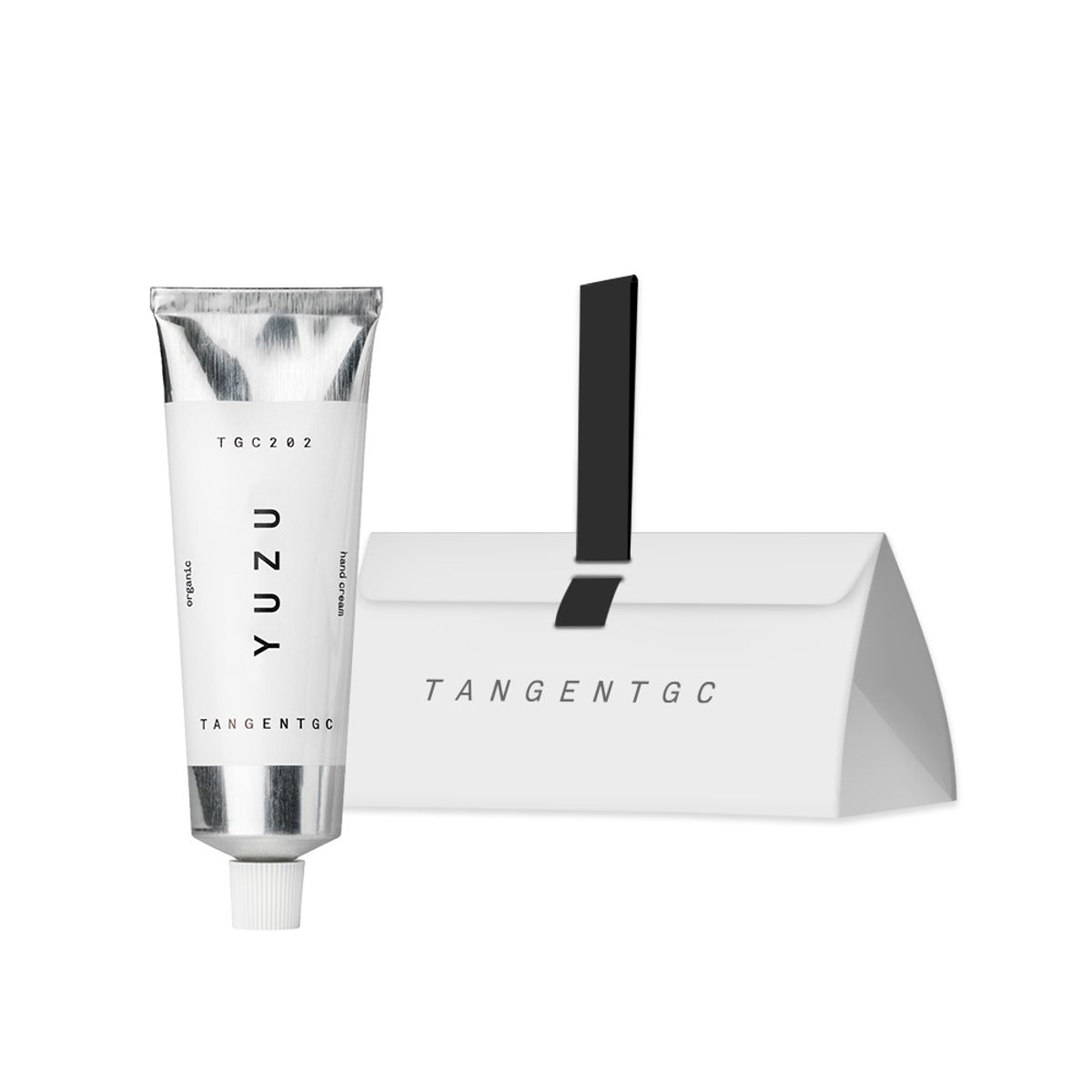 탄젠트지씨(TANGENT GC) 핸드크림+쇼핑백