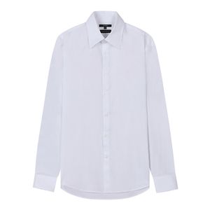 [24S/S] 화이트 드레스 셔츠 (FIBAA5306)