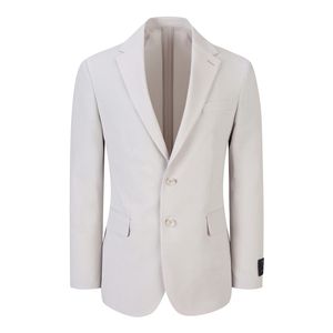 [24S/S] 트윌 솔리드 셋업 자켓 (FIEAD4534)