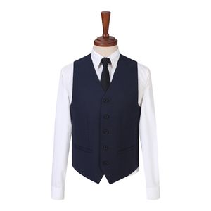 [24S/S] 실크 크리스피노 싱글 수트 베스트 (FIVAA1133)