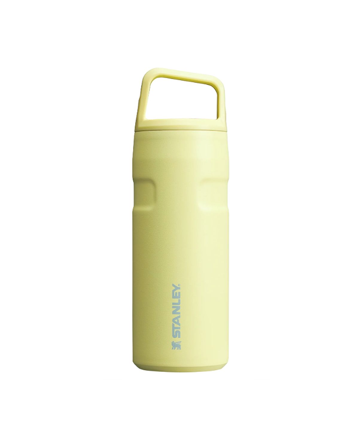 스탠리 1913(STANLEY1913) 아이스플로우 에어로라이트 캡&캐리 + 텀블러 473ml 포멜로