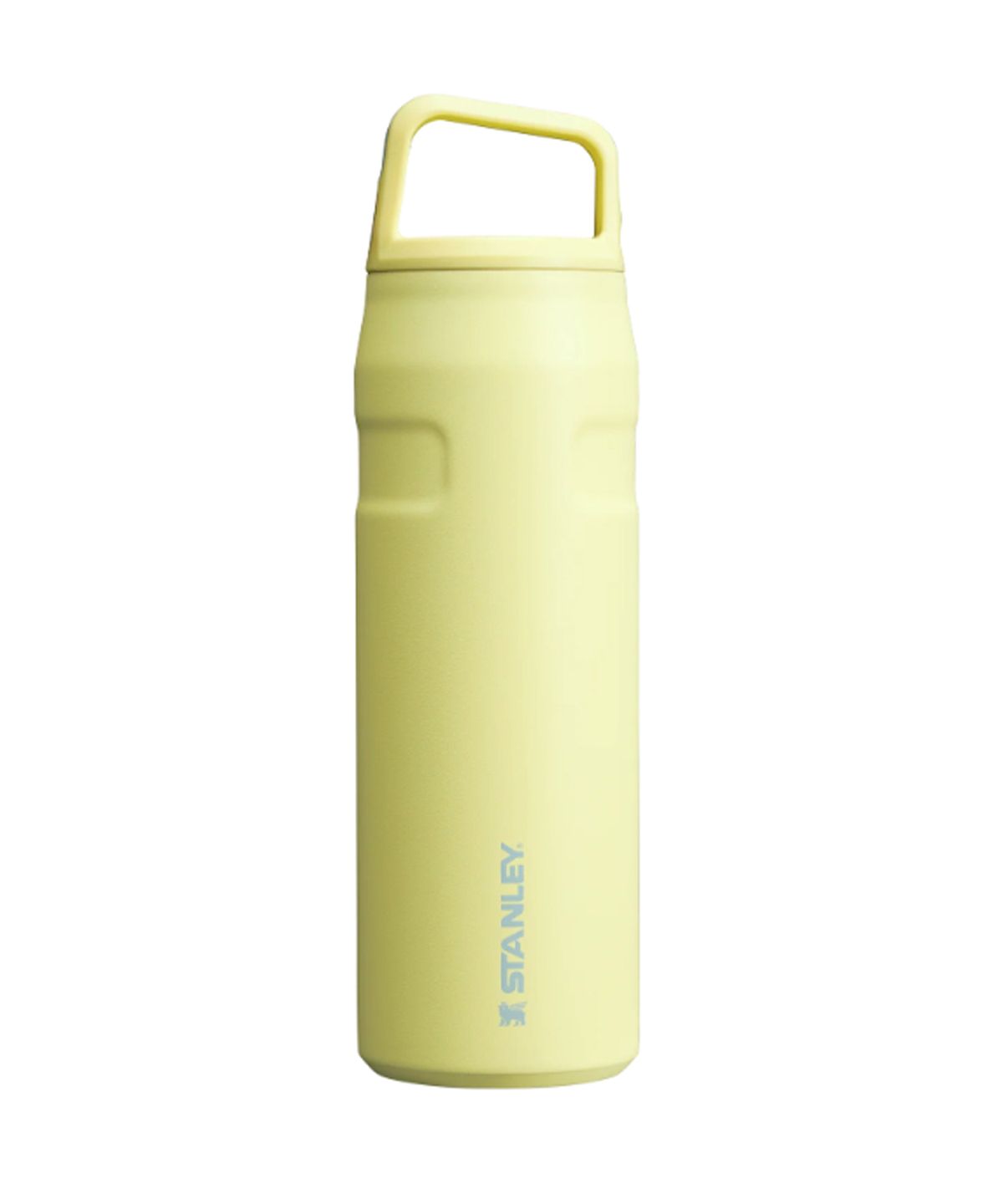 스탠리 1913(STANLEY1913) 아이스플로우 에어로라이트 캡&캐리 + 텀블러 710ml 포멜로