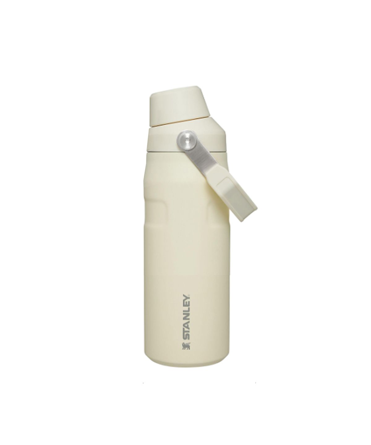 스탠리 1913(STANLEY1913) 아이스플로우 에어로라이트 패스트플로우 355ml 크림글리머
