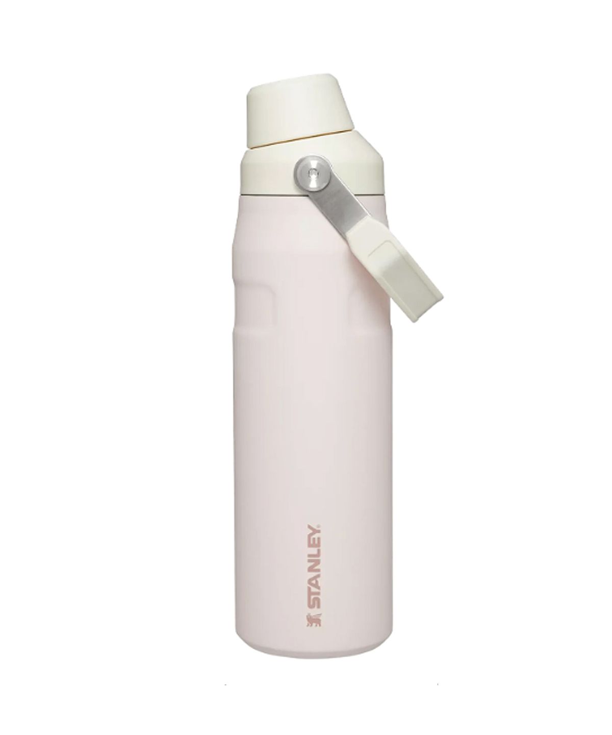 스탠리 1913(STANLEY1913) 아이스플로우 에어로라이트 패스트플로우 710ml  로즈쿼츠글리머