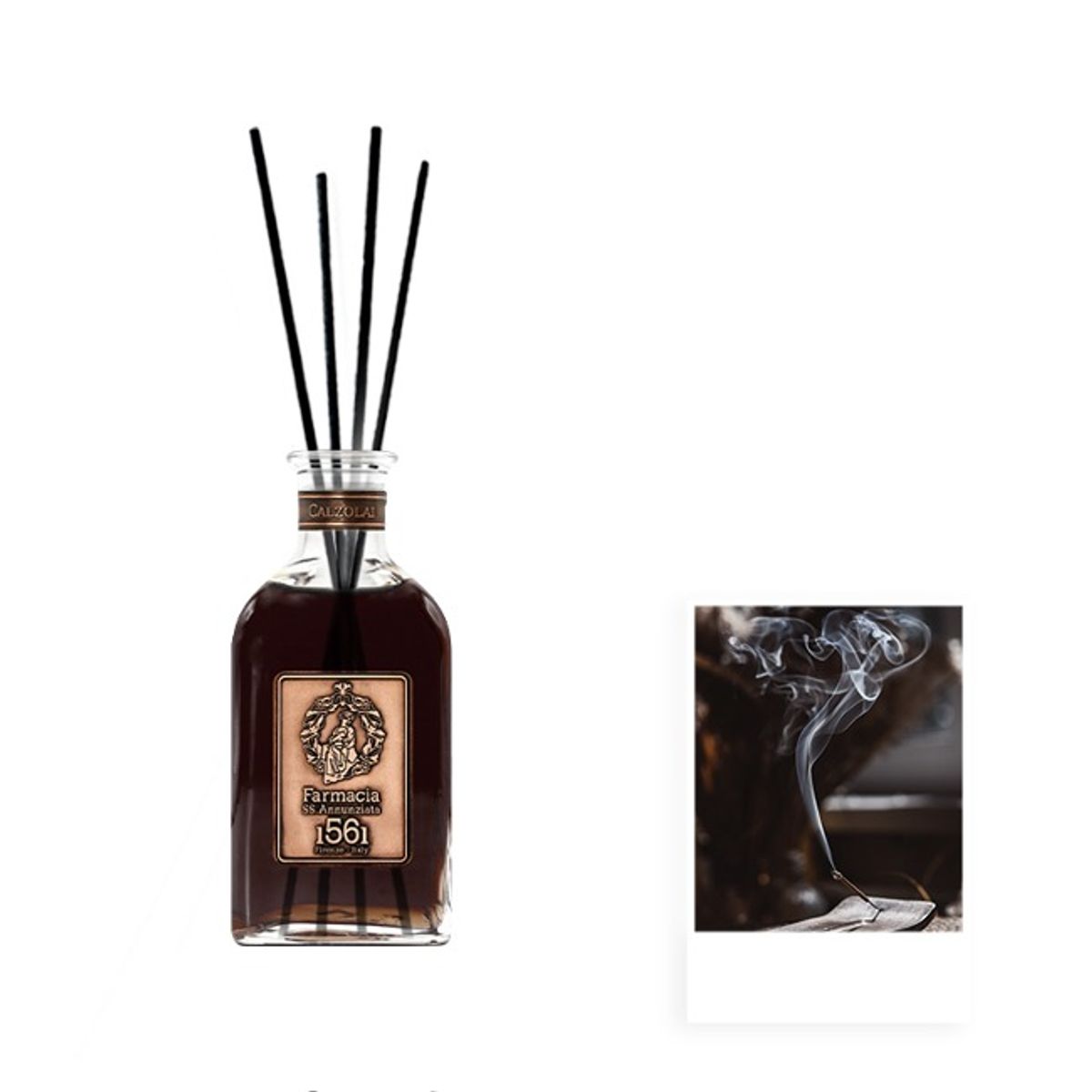 안눈치아타(ANNUNZIATA) 칼촐라이 디퓨져 100ml/250ml