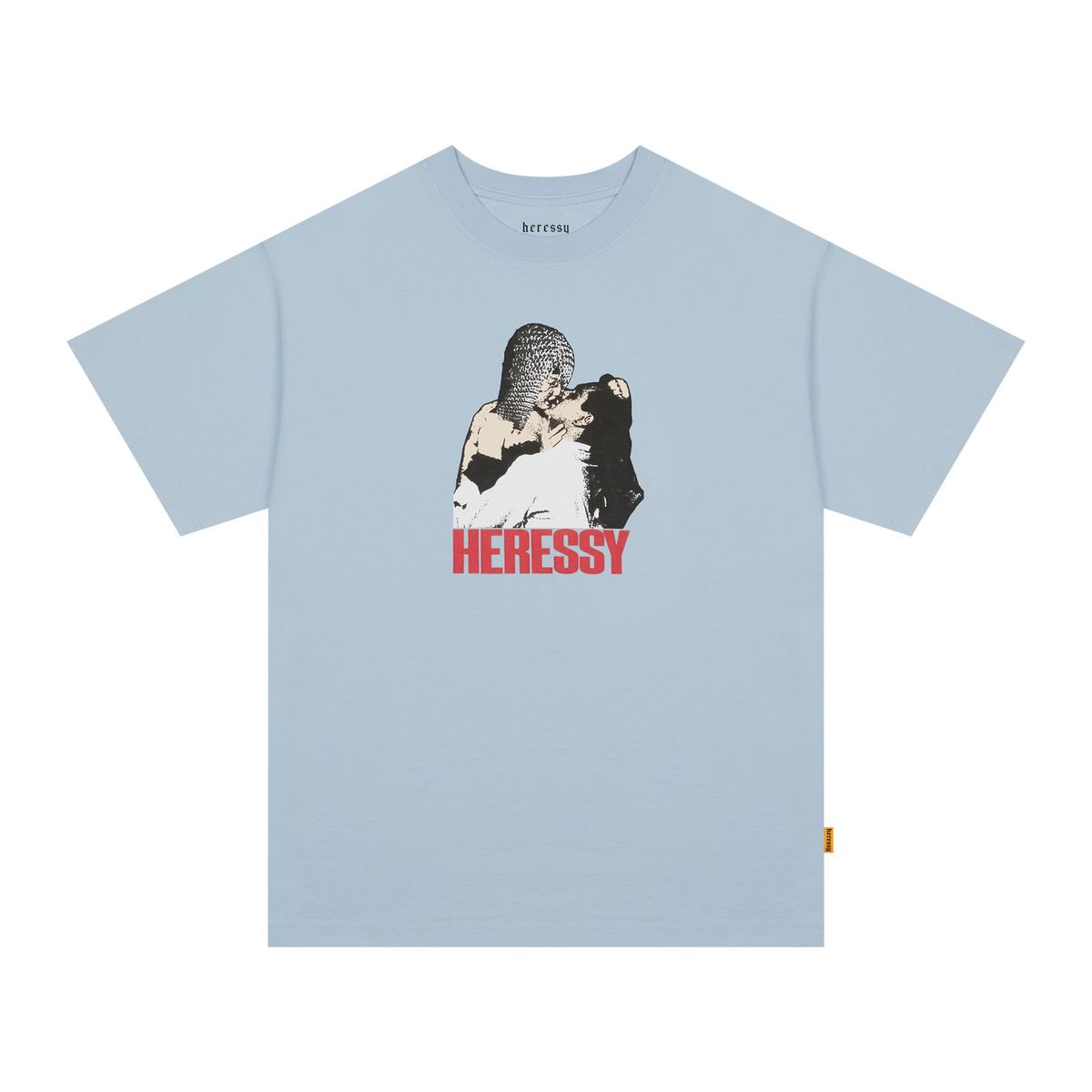 헤레시(HERESSY) KISS TEE SKY