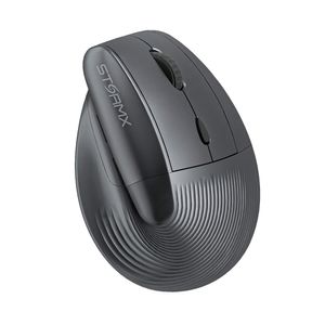 STORMX VM1BT 무선 블루투스 동시지원  버티컬 마우스