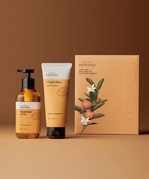 바이탈 글로우 바디워시 스페셜 세트