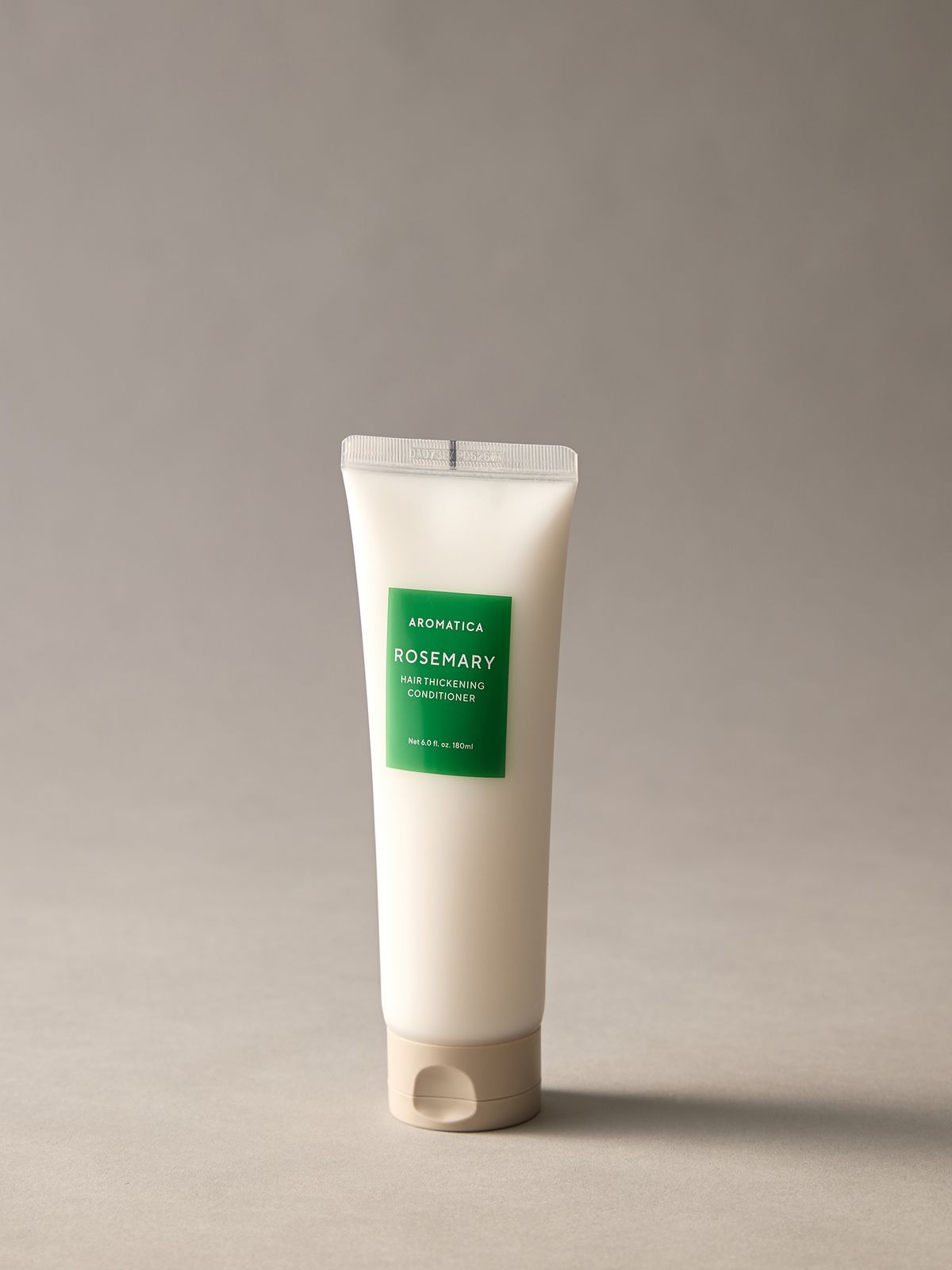 아로마티카(AROMATICA) 로즈마리 헤어 씨크닝 컨디셔너 180ML