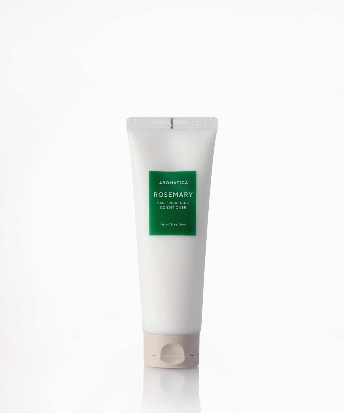 아로마티카(AROMATICA) 로즈마리 헤어 씨크닝 컨디셔너 180ML