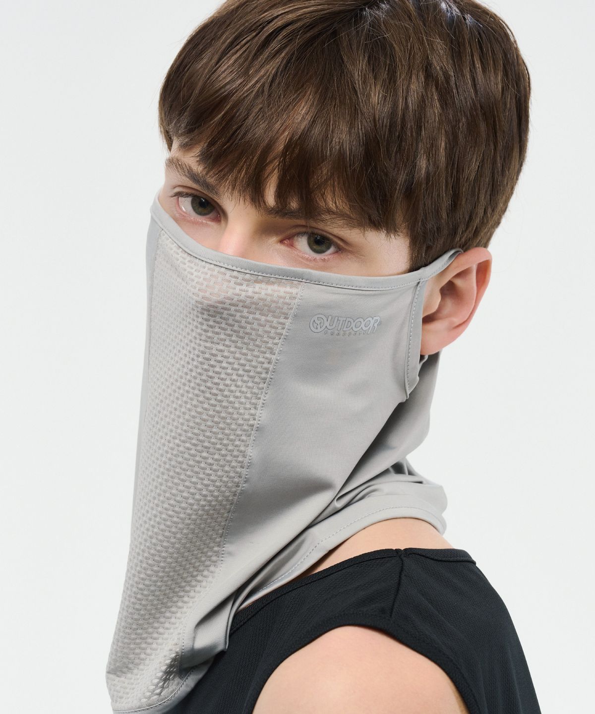 아웃도어 프로덕츠(OUTDOOR PRODUCTS) 시그니처 UV 차단 쿨마스크 (5colors)