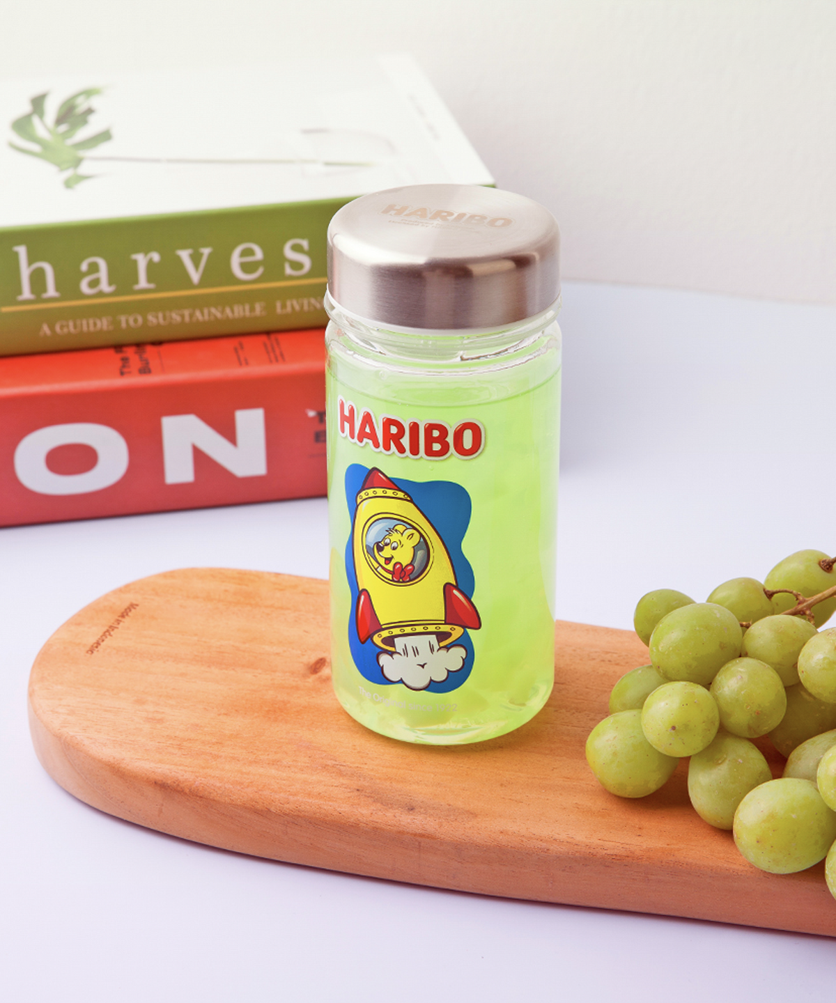 하리보(HARIBO) 하리보 보틀 350ml (3Types)