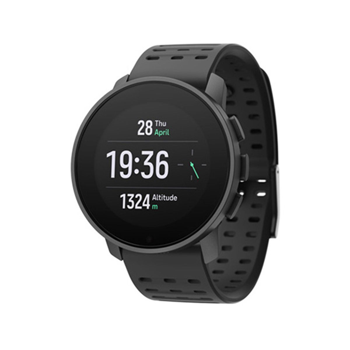 순토(SUUNTO) 순토 9 피크 프로 올블랙