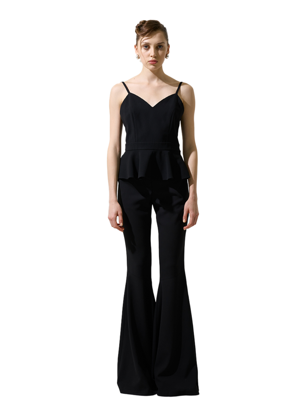 그리디어스(GREEDILOUS) Black Issue 07 PANTS