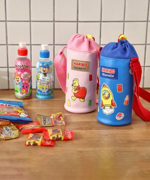 보온보냉 물병 파우치 (4컬러)