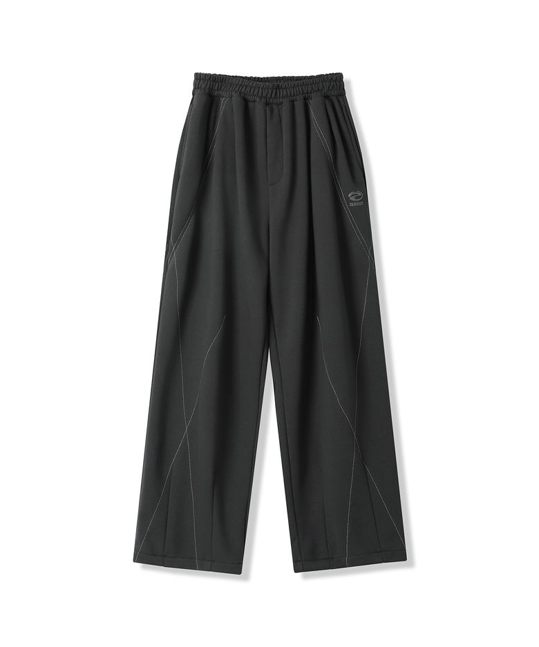 Muens Sweat Pants DARK GREY