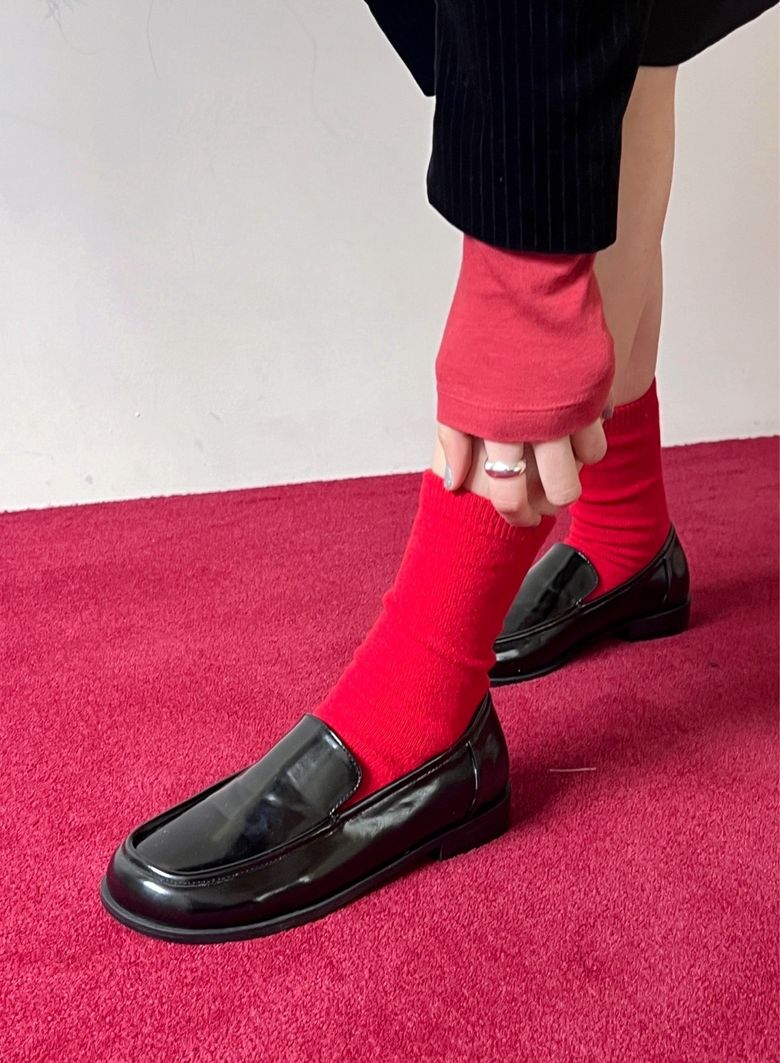 paysen loafer