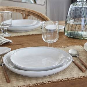 리비아 28cm 디너접시