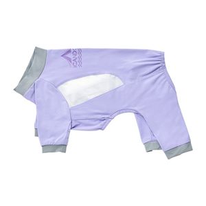 오션 수트_ 라벤더