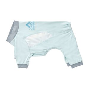 오션 수트_ 스카이 블루