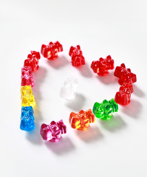 골드베렌 참 (8컬러)