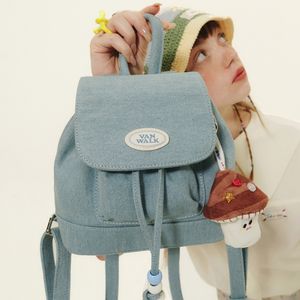 큐트 미니 백팩