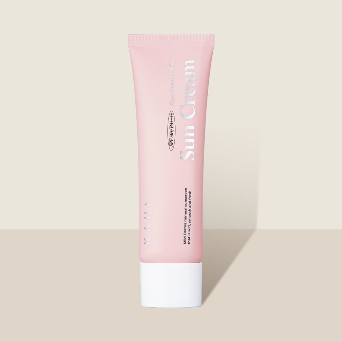 가히(KAHI) 가히 징크 더마 마일드 선크림 (50ml)