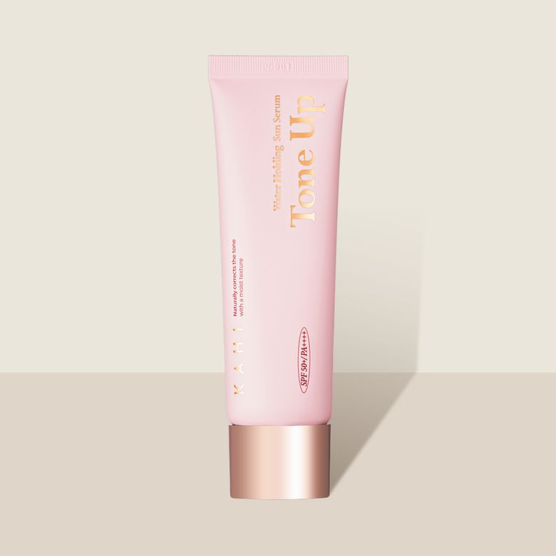 가히 워터 홀딩 톤업 선세럼 (50ml)