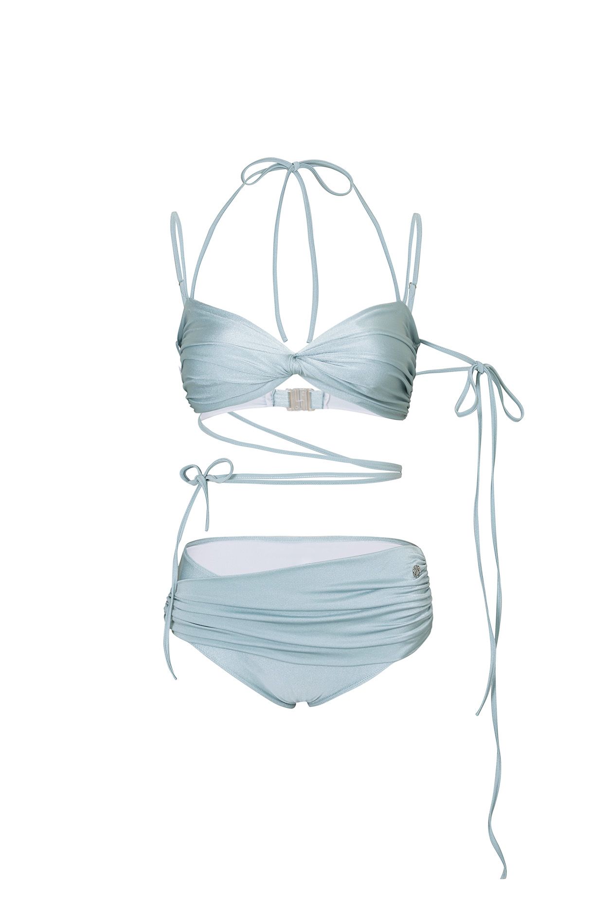 【韓国PAIN OR PLEASURE】MERMAID BIKINI 14d29cbd3a3626c38e62e427fddd26