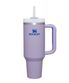 퀜처 H2.0 플로우스테이트 텀블러 1.18L 라벤더
