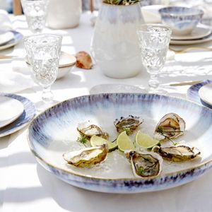 브리사 37cm 파스타서버