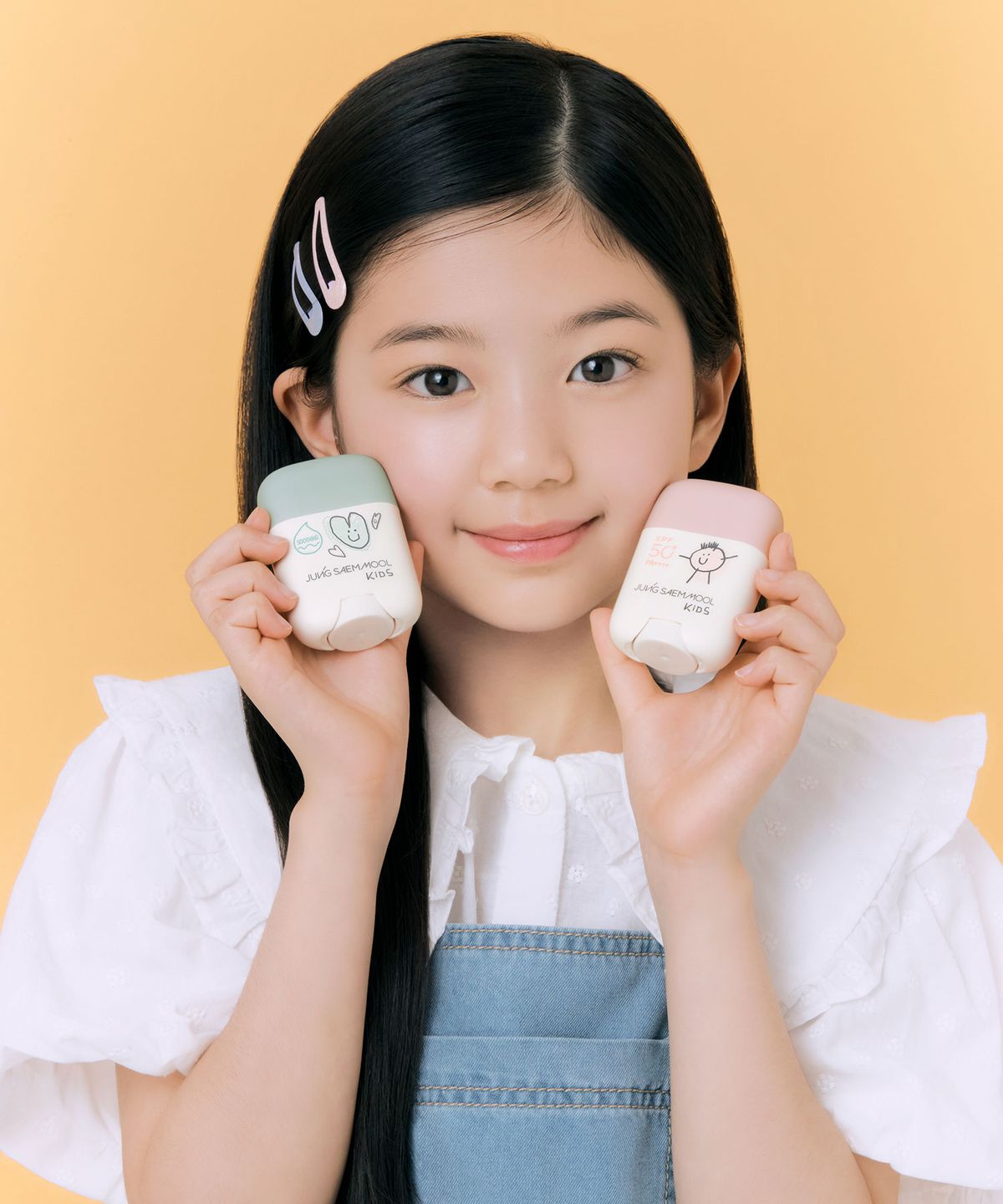 정샘물 키즈(JUNGSAEMMOOL KIDS) 마일드 선 스틱