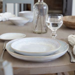 브리사 28cm 디너접시