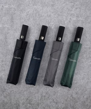 원터치 폴딩 UV차단 3단우산 기능성 우양산