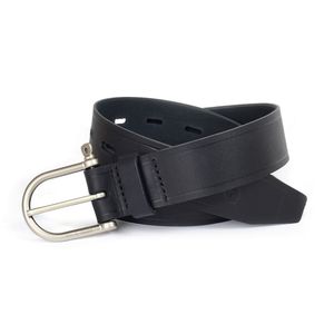 마닐 벨트 - 누아르 블랙