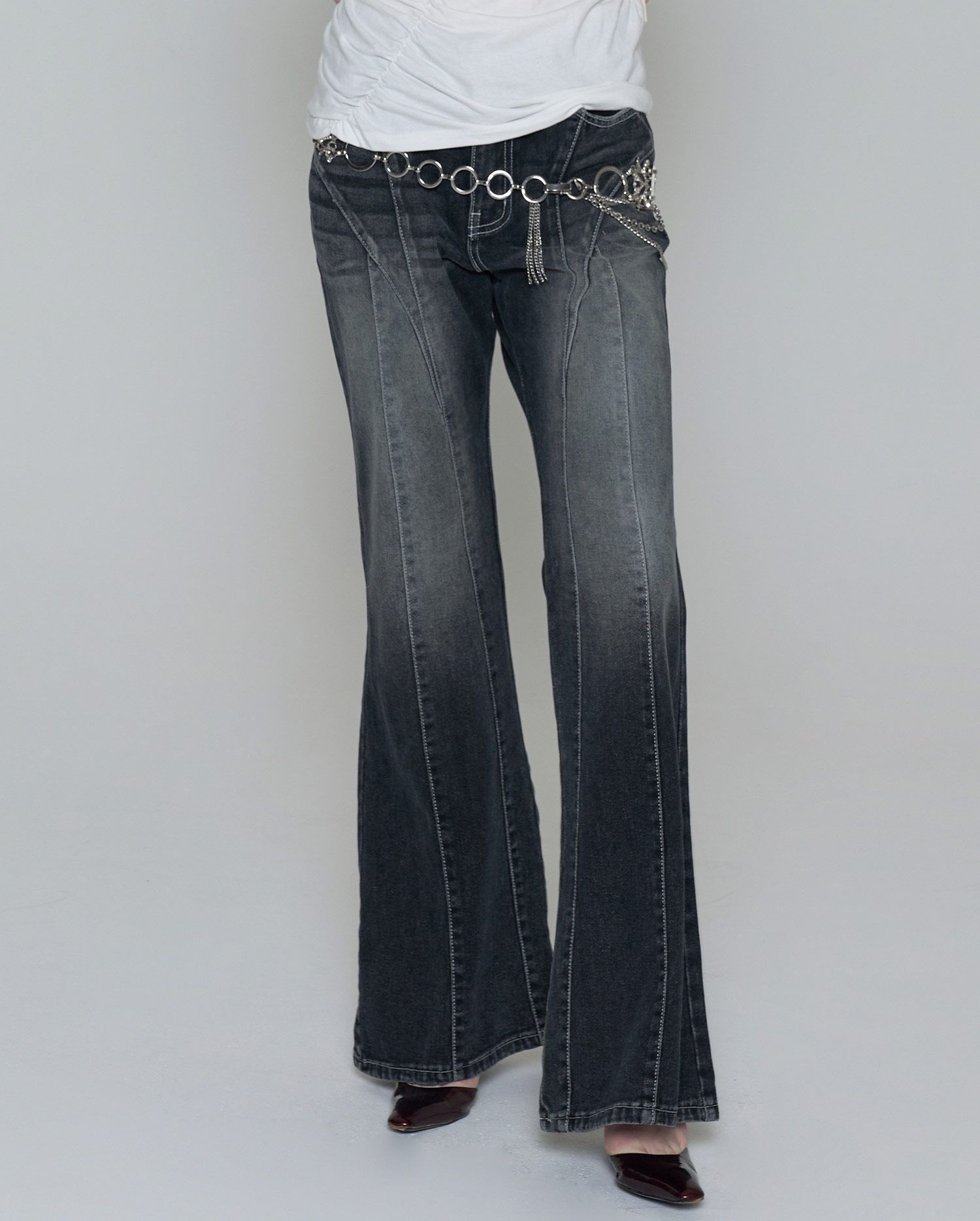 Shop Pants at MUSINSA