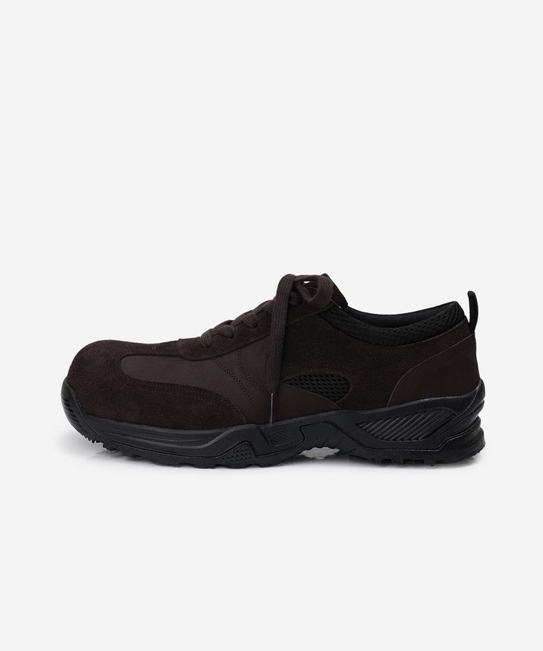 BRAUM - 038 (a) / BROWN