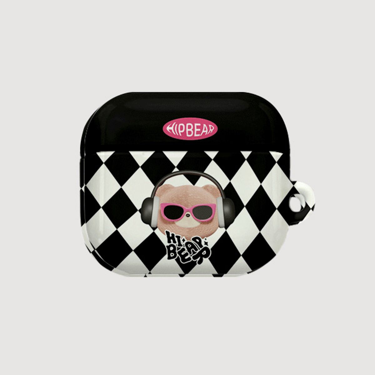 디즈버니스타(DISBUNNYSTAR) AIR PODS 하드케이스 / 힙둥이