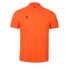 3891064 남성 폴로 티셔츠 브라이트 오렌지