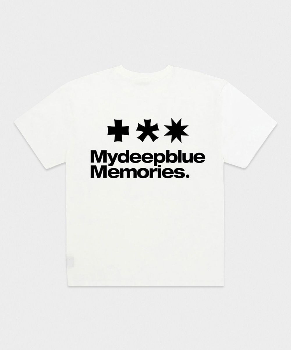 MY DEEP BLUE MEMORIES (マイディープブルーメモリーズ) 公式通販 