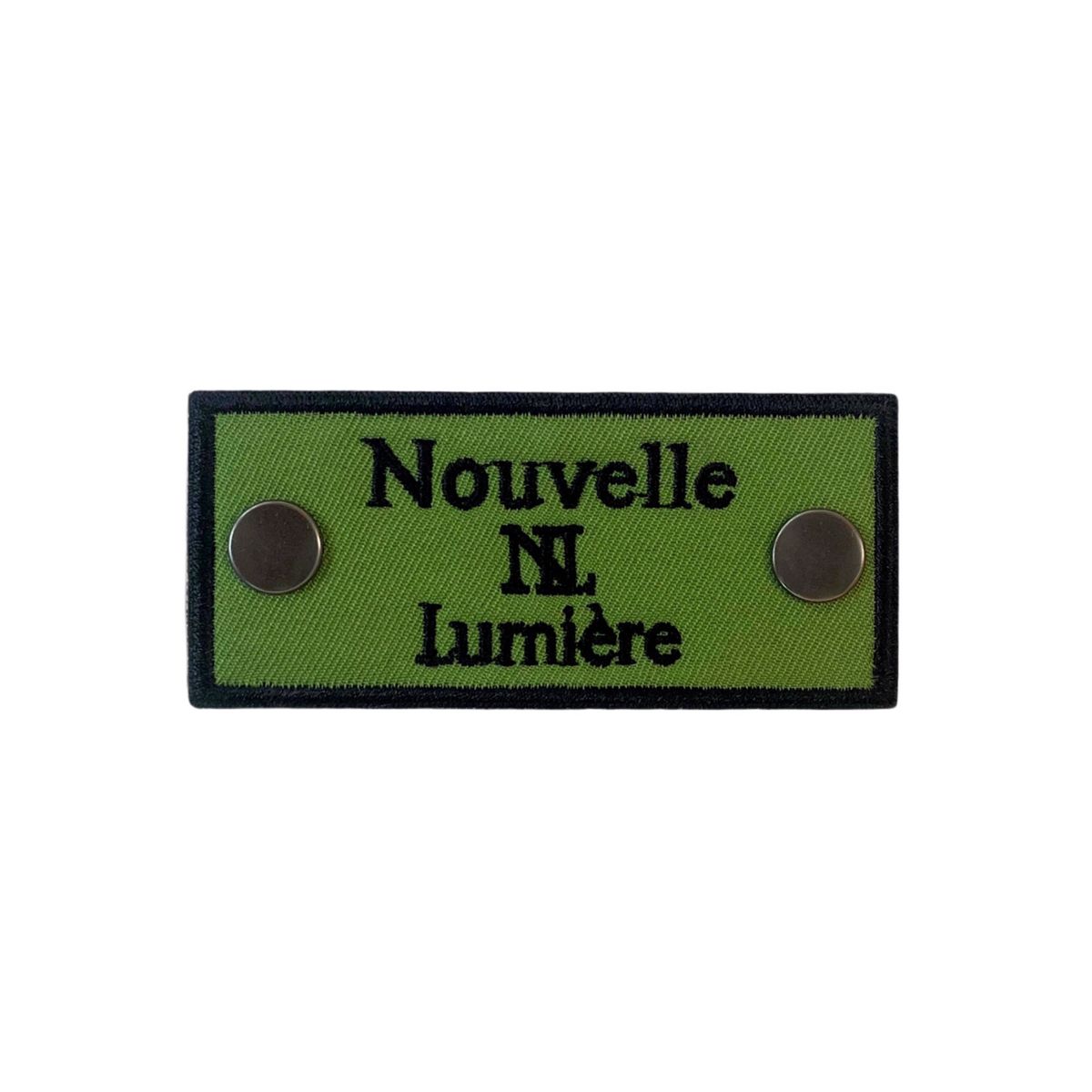 누벨르미에르(NOUVELLE LUMIERE) 시그니처 올리브와펜