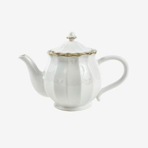 올리바 1.3L 티포트