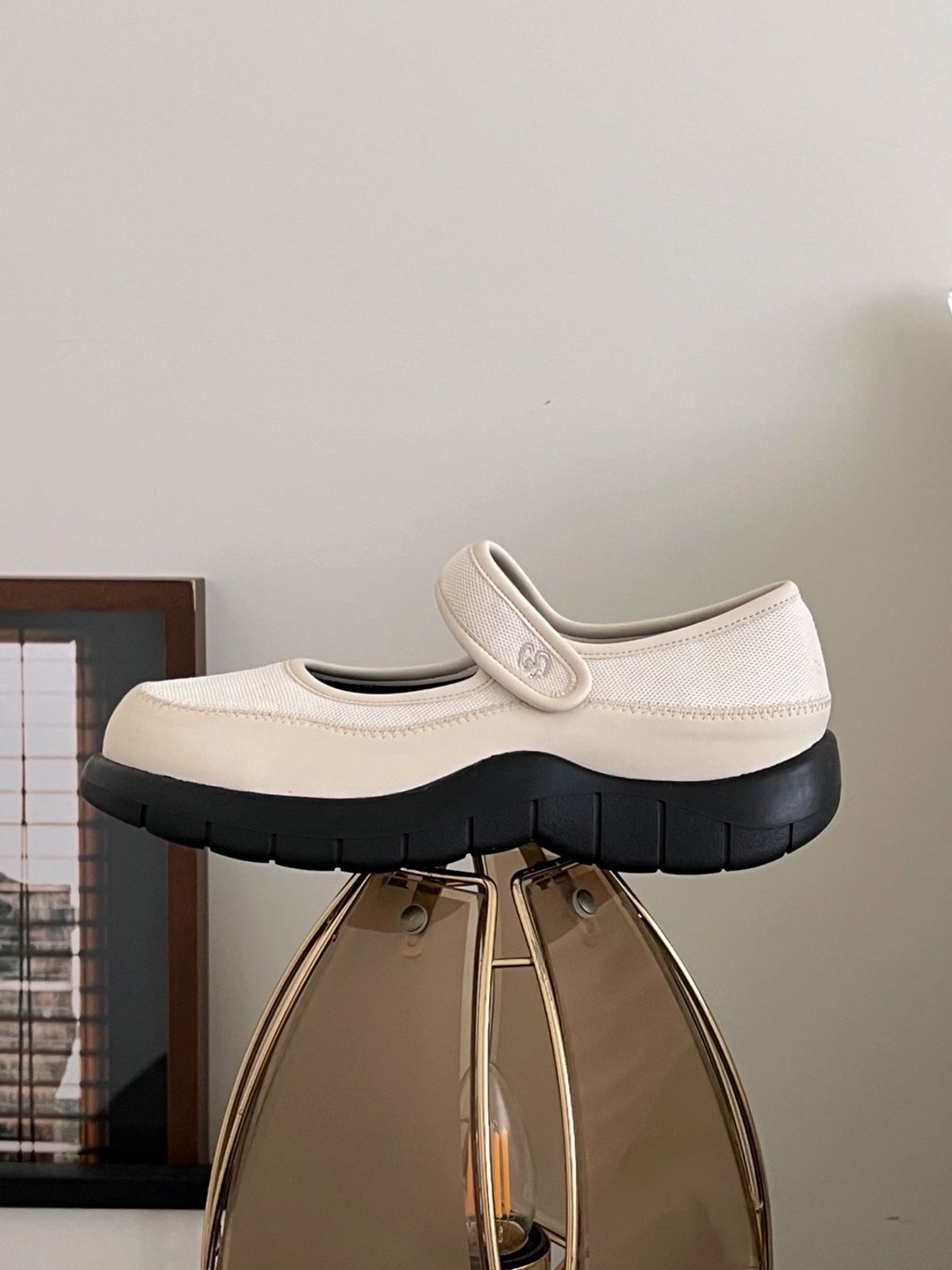 바이아덜스(BYOTHERS) Clipper sneakers