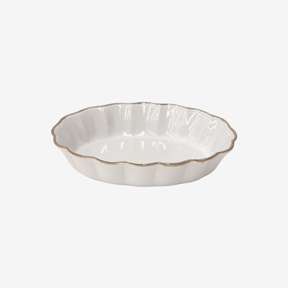 코스타노바(COSTA NOVA) 올리바 25cm 타원오븐접시