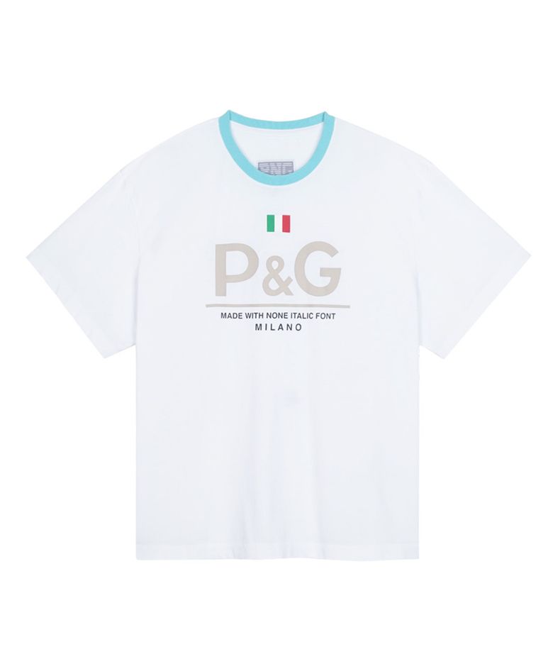NATIONAL TSHIRT - ITA