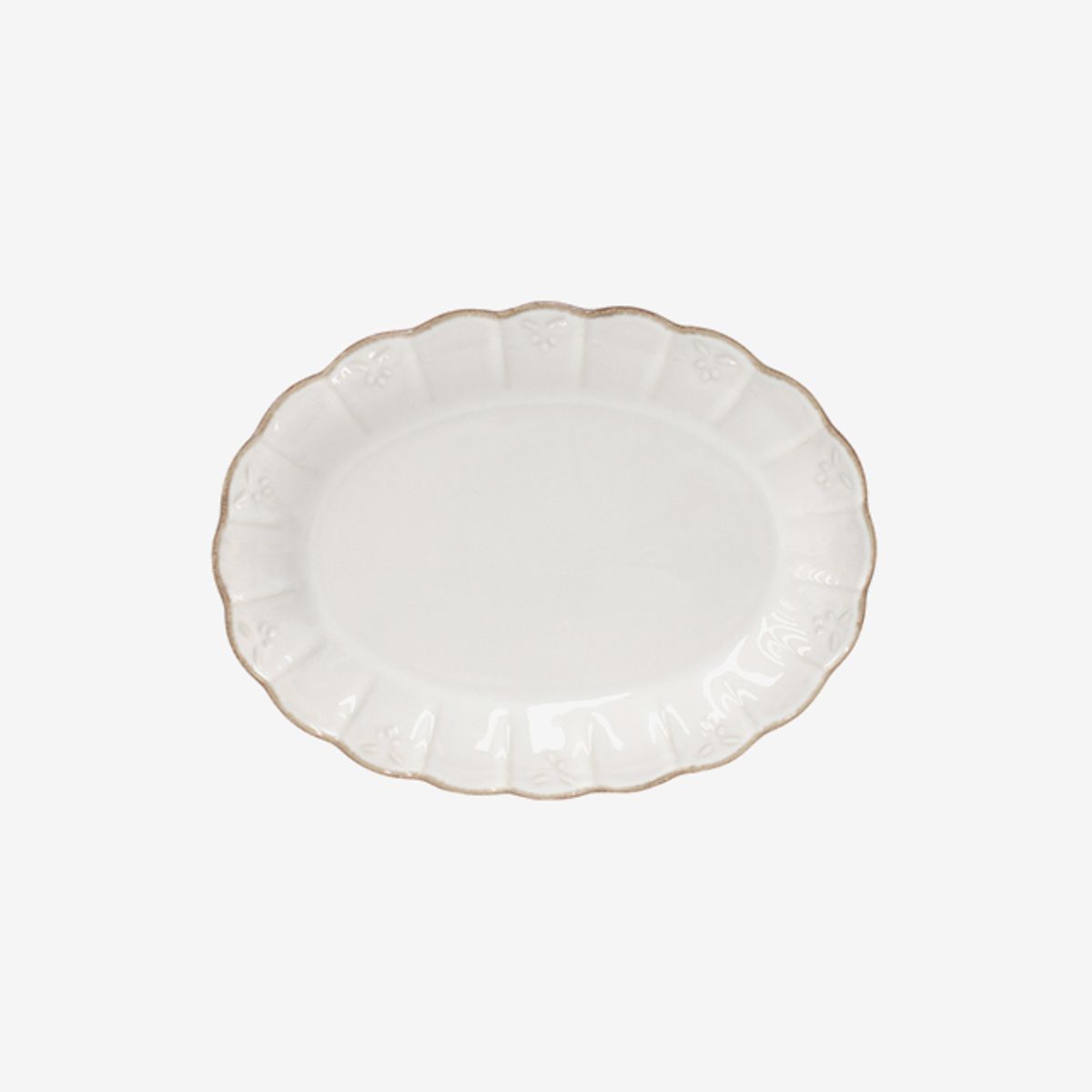 코스타노바(COSTA NOVA) 올리바 30cm 타원접시